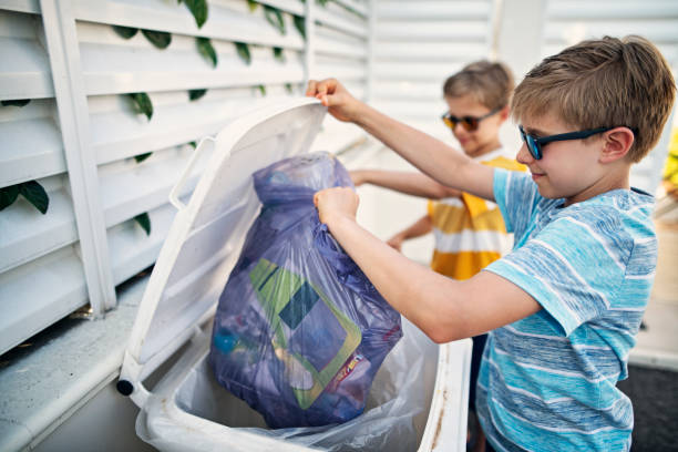 Best Junk Removal for Businesses  in Sughter, LA