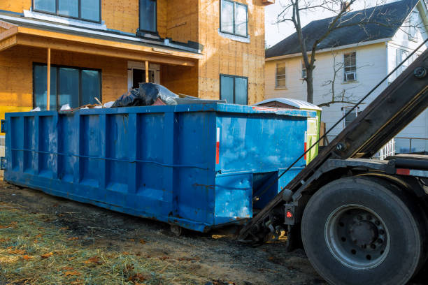 Best Residential Junk Removal  in Sughter, LA