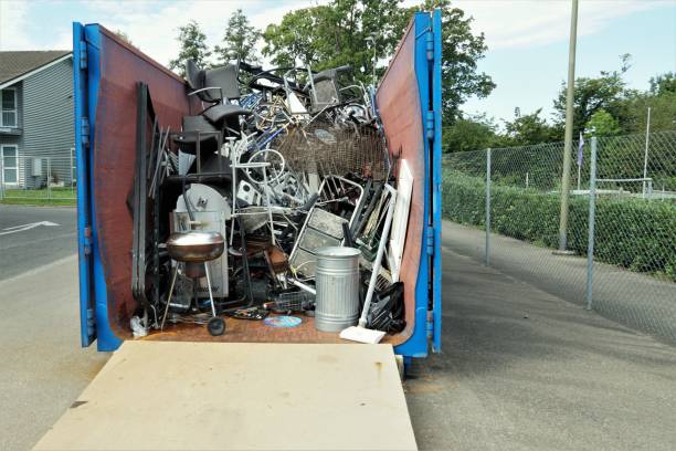 Best Full-Service Junk Removal  in Sughter, LA