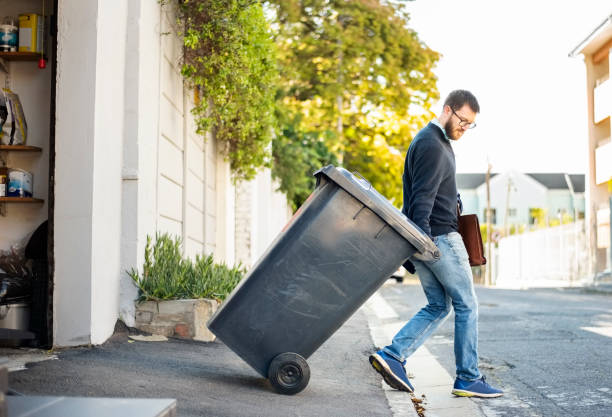 Best Office Junk Removal  in Sughter, LA
