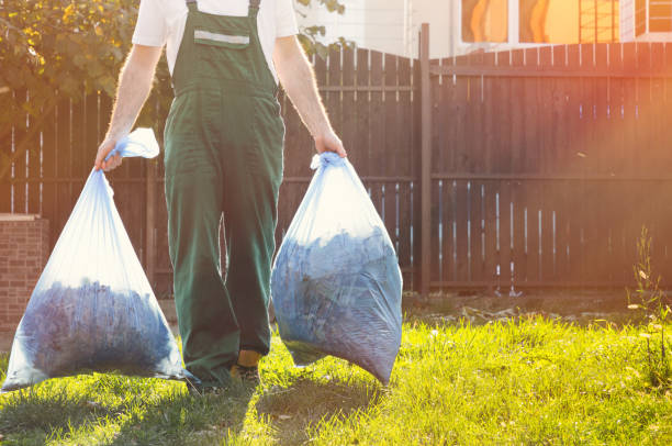 Reliable Slaughter, LA Junk Removal Solutions