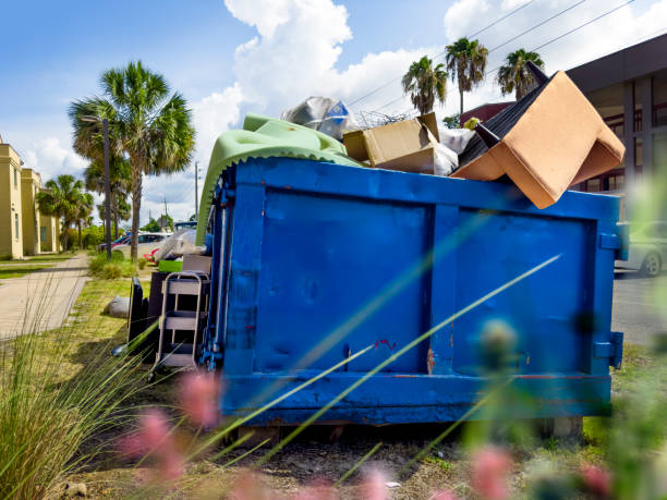 Best Electronics Removal Services  in Sughter, LA