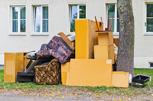 Best Office Junk Removal  in Sughter, LA